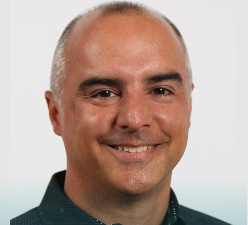 Team Member Thumbnail