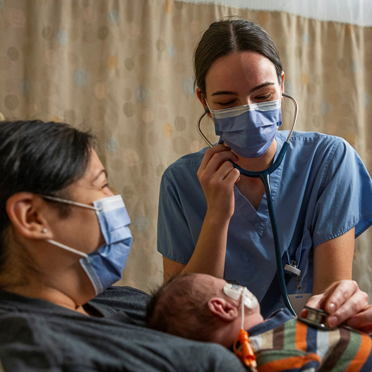 Ways to Give Repeater Images