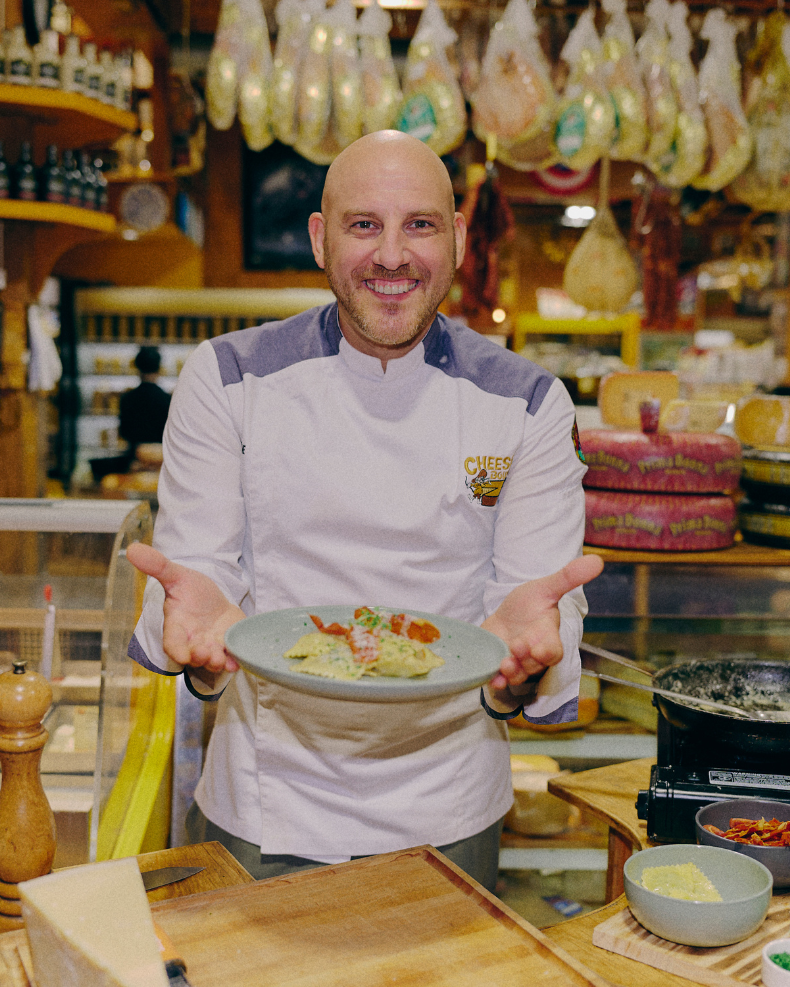 Team Member Thumbnail