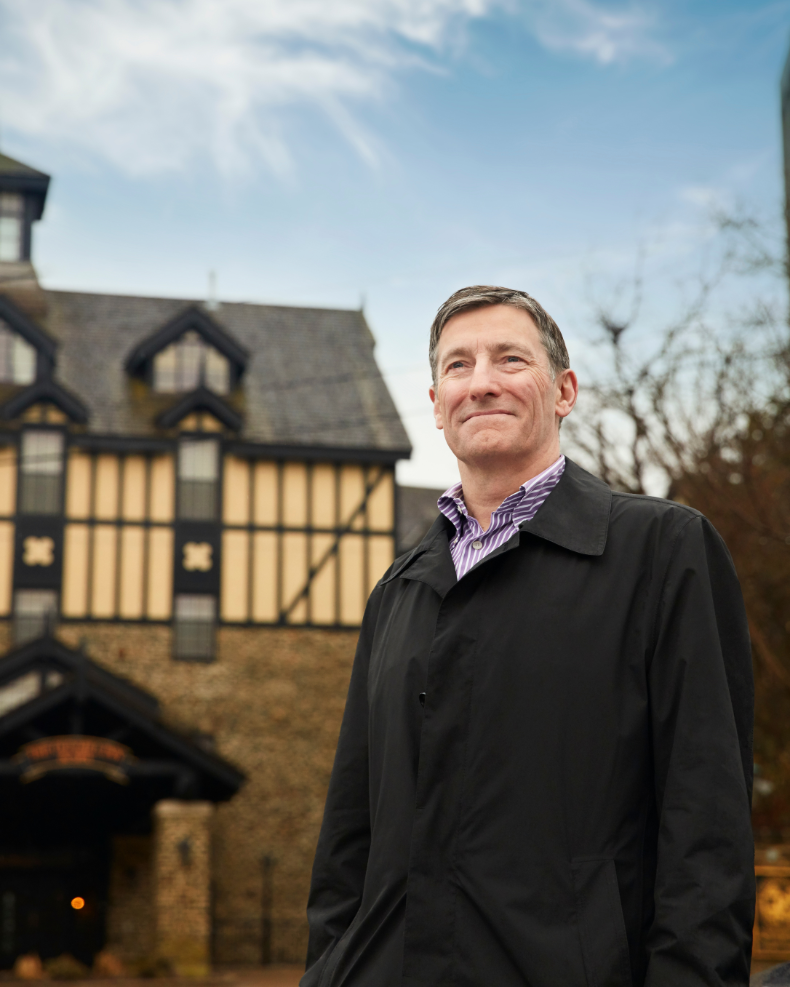 Team Member Thumbnail