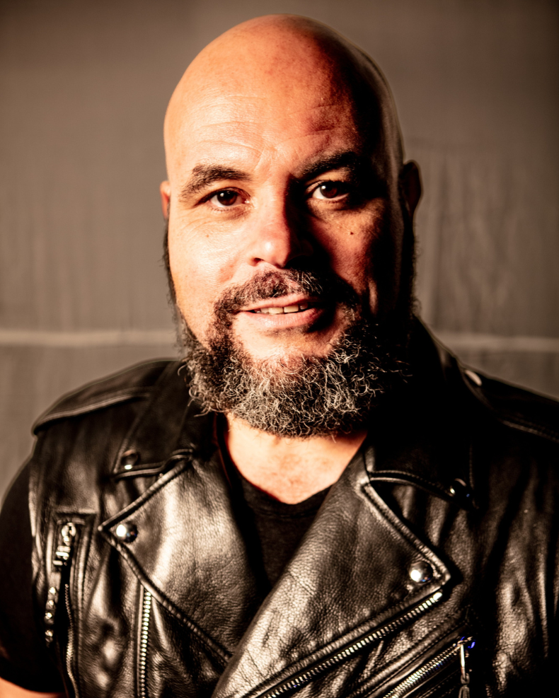 Team Member Thumbnail