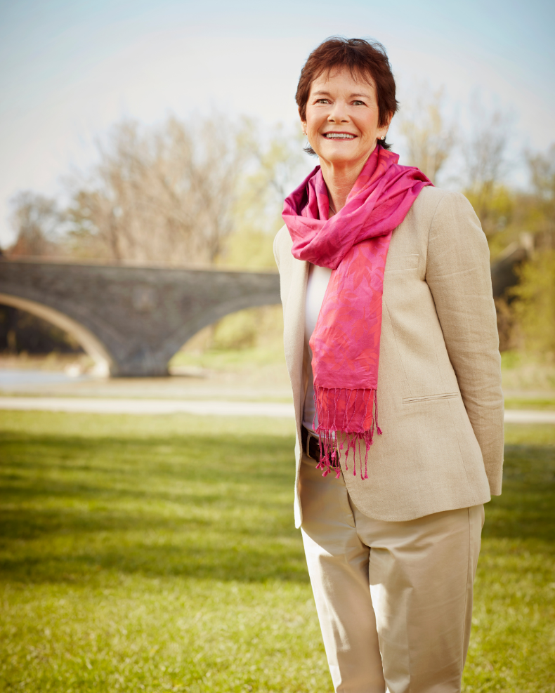 Team Member Thumbnail