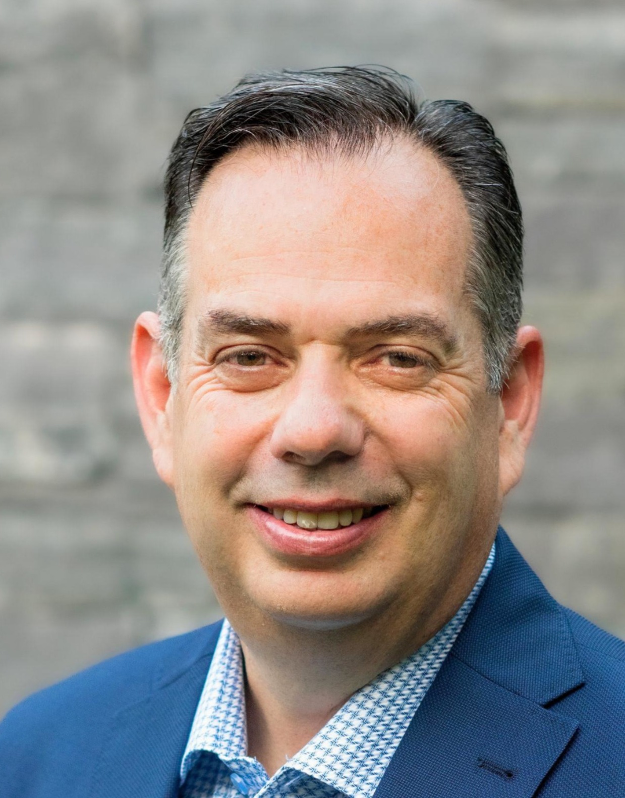 Team Member Thumbnail