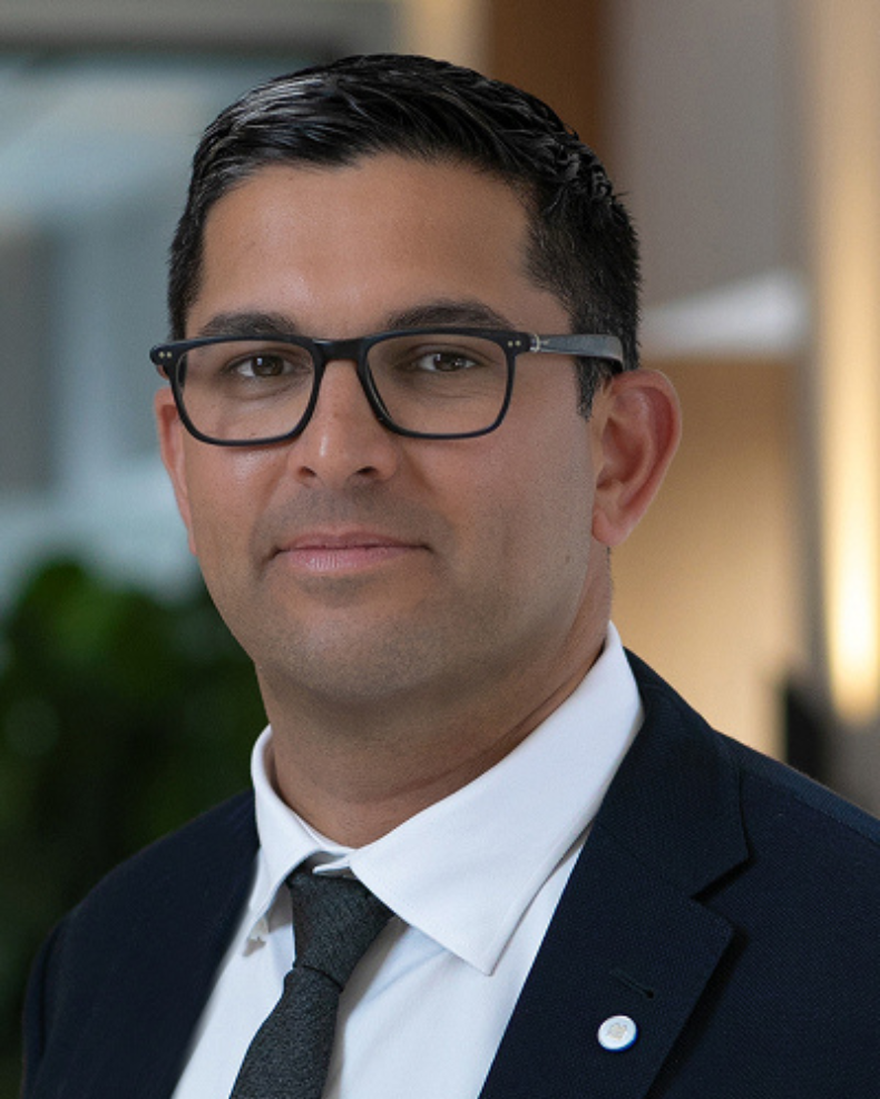 Team Member Thumbnail