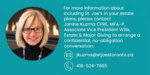Janine Kuzma Contact