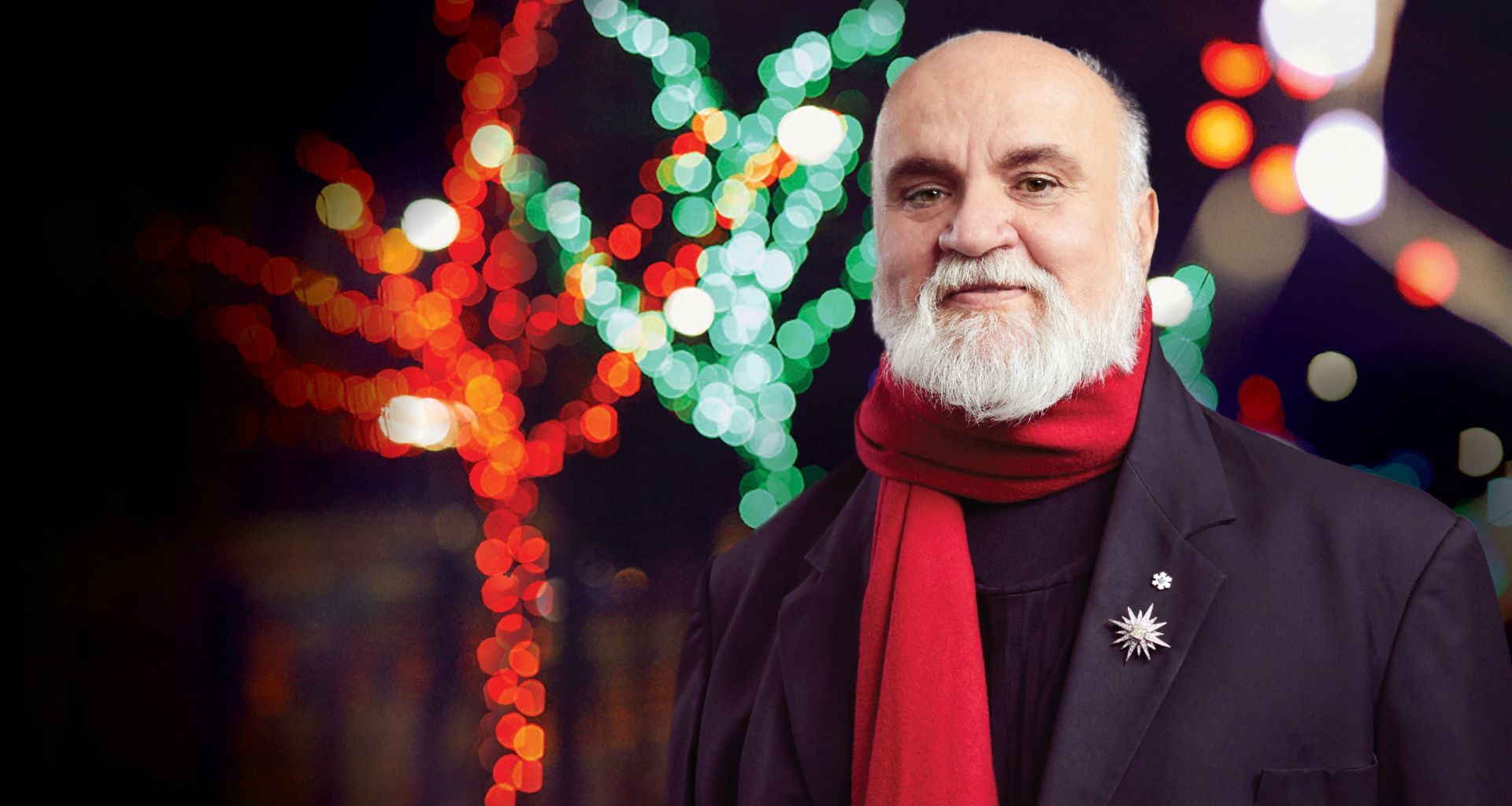 Salah Bachir